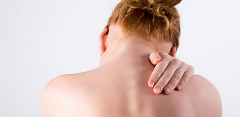thoracic spine pain management